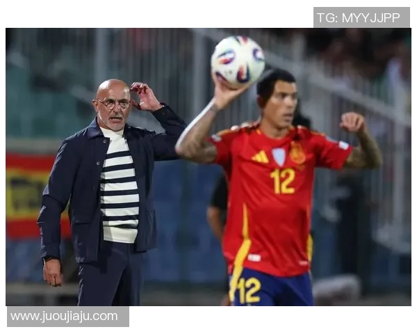 西班牙足球明星盘点他们的辉煌成就与影响力解析 西班牙足球明星盘点他们的辉煌成就与影响力解析