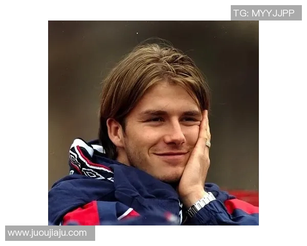 贝克汉姆如何从足球明星蜕变为全球文化偶像的传奇之路