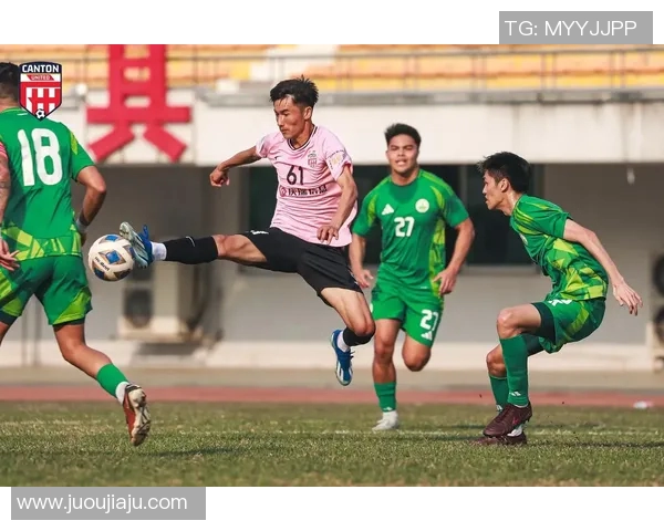 赛后分析：北京足球队与广州足球队的战术意识与表现对比