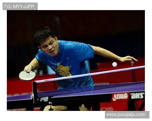 赵丽独家分享乒乓球技巧与心得助你提升球技的秘诀与经验