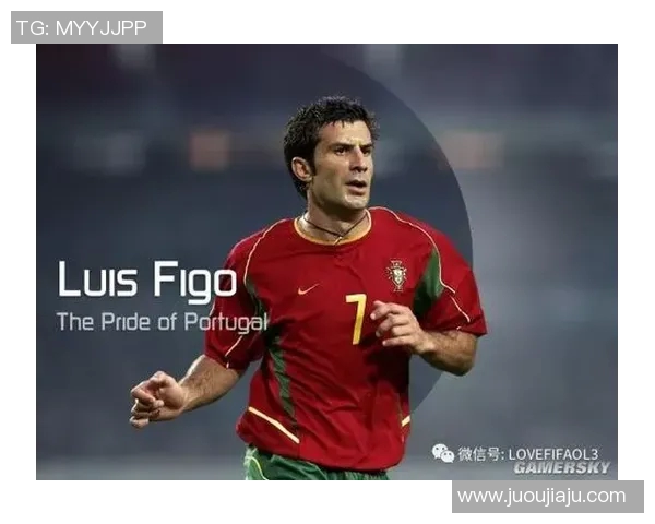 足球传奇菲戈的精彩瞬间与辉煌生涯回顾