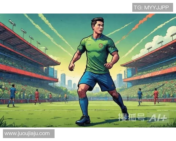 足球巨星精彩瞬间集锦领略绿茵场上的辉煌与激情