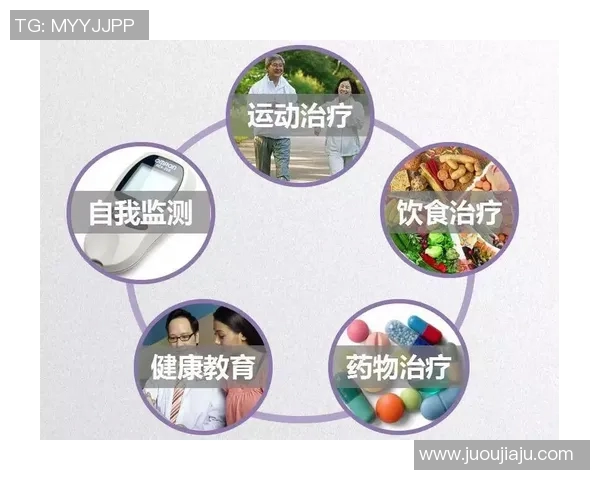 足球明星与糖尿病的斗争：如何在运动与健康之间找到平衡