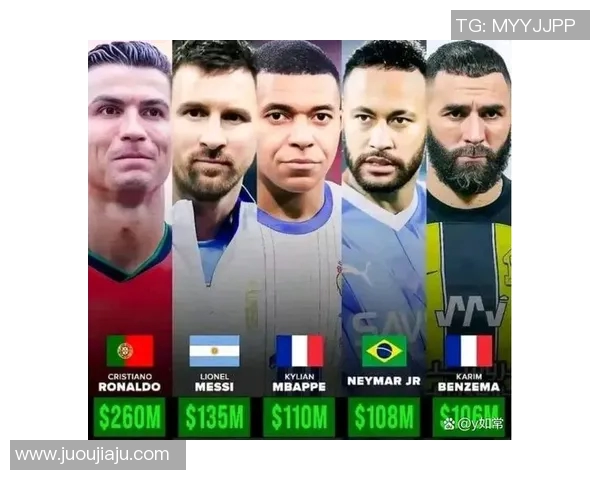 足球明星与篮球巨星的风采对比与影响力分析