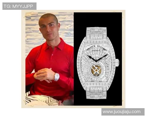 足球明星代言的奢华腕表背后故事与市场影响分析