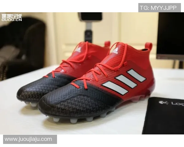 足球明星亲自挑选足球鞋揭秘运动装备背后的故事与选择技巧