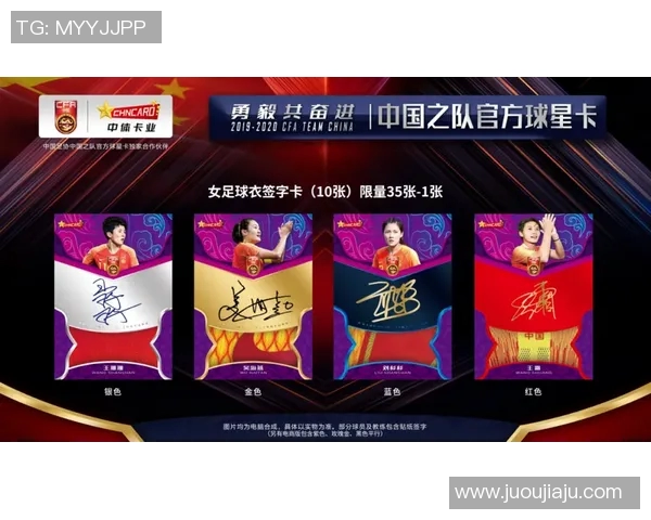 足球明星亲笔签名官方卡限量发售收藏爱好者不可错过的珍品