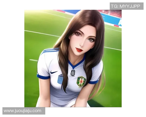 足球明星动漫高清头像精选展示让你与偶像更亲近的创意艺术作品