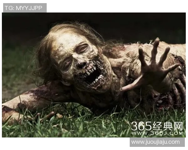 足球明星变身丧尸的创意图片合集展现另类魅力与幽默风格