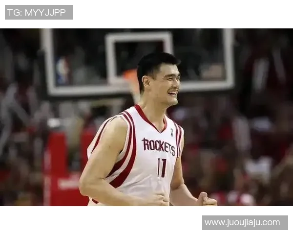 足球明星如何看待姚明的影响力与跨界合作潜力分析 足球明星如何看待姚明的影响力与跨界合作潜力分析