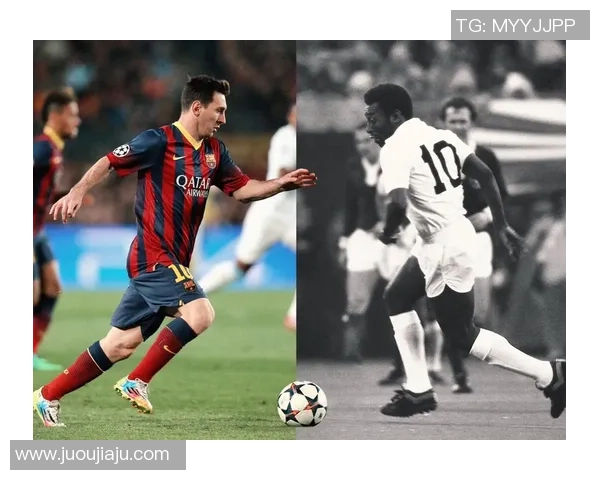 足球明星手绘梅西展现球场传奇魅力与艺术才华的完美结合