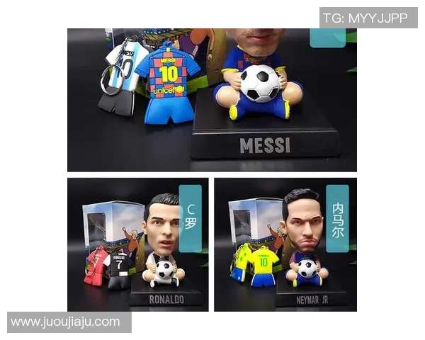 足球明星手办推荐及热门款式解析让你一站了解心仪球星的收藏品