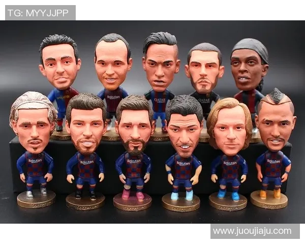 足球明星模型玩具推荐让孩子们在游戏中体验足球魅力与明星风采