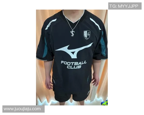 足球明星潮牌崛起引领时尚潮流运动与风格完美结合的新时代