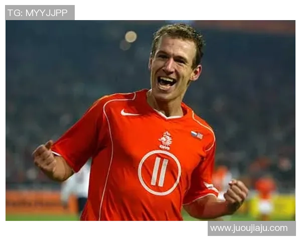 足球明星罗本精彩瞬间回顾与经典图片分享