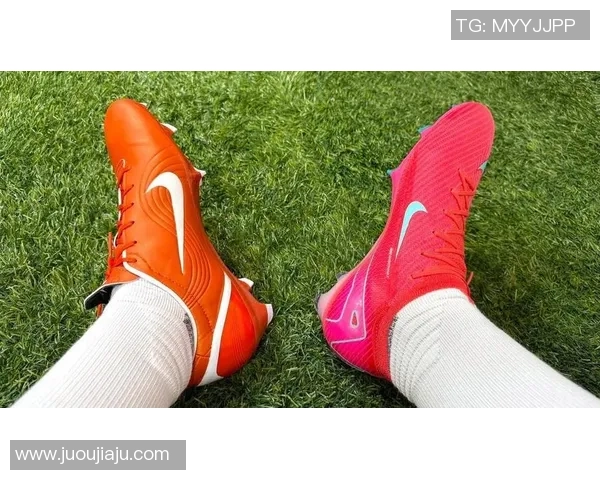 足球明星自掏腰包购置高端足球鞋展现对运动的热爱与执着